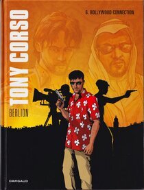 Originaux liés à Tony Corso - Bollywood connection