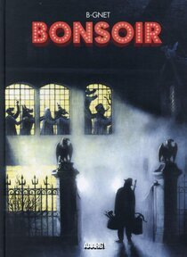Originaux liés à Bonsoir