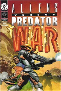 Dark Horse Comics - Book 4