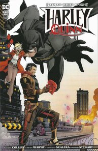 Book Five - voir d'autres planches originales de cet ouvrage