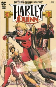 Book Four - voir d'autres planches originales de cet ouvrage