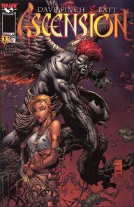 Originaux liés à Ascension (1997) - Book one