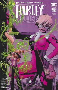 Book Two - voir d'autres planches originales de cet ouvrage