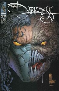 Top Cow Comics - Brought to light