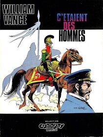 C'étaient des hommes - more original art from the same book