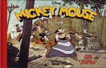 Café Zombo - voir d'autres planches originales de cet ouvrage
