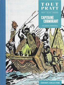 Altaya - Capitaine Cormorant et autres histoires