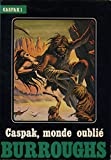 Original comic art related to Caspak, monde oublié (Caspak)