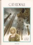 Original comic art related to Cathédrale