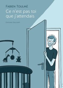 Ce n'est pas toi que j'attendais - voir d'autres planches originales de cet ouvrage