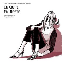 Les Enfants Rouges - Ce qu'il en reste