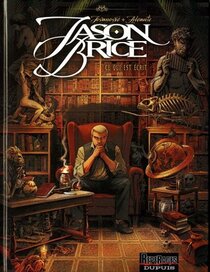 Originaux liés à Jason Brice - Ce qui est écrit