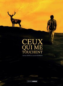 Ceux qui me touchent - voir d'autres planches originales de cet ouvrage