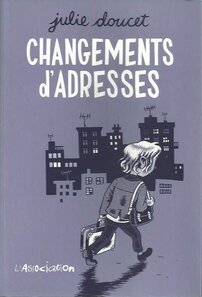 Originaux liés à Changements d'adresses