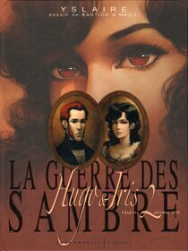 Chapitre 2 - Automne 1830 : la passion selon Iris - more original art from the same book