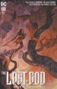 Originaux liés à Last God (The) (2019) - Chapter Nine