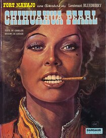 Dargaud - Chihuahua Pearl