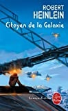 Le Livre De Poche - Citoyen de la galaxie