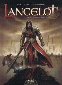 Originaux liés à Lancelot (Soleil) - Claudas des Terres Désertes