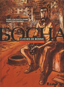 Originaux liés à Clichés de Bosnie - Clichés de Bosnie (Bosanska slika)