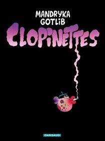 Clopinettes - more original art from the same book