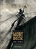 Coffret Moby Dick - Tomes 01 et 02 - voir d'autres planches originales de cet ouvrage