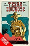 Coffret Texas Cowboys - more original art from the same book