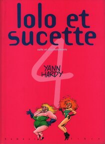 Coïts et chuchotements - voir d'autres planches originales de cet ouvrage