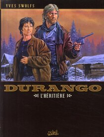 Colorado - voir d'autres planches originales de cet ouvrage