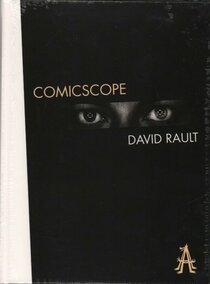 Original comic art related to (AUT) Rault - Comicscope