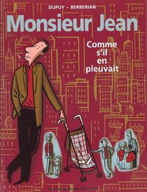 Originaux liés à Monsieur Jean - Comme s'il en pleuvait