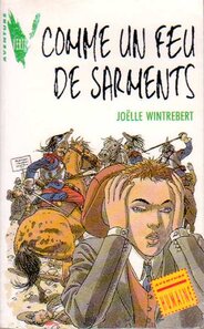 Hachette - Comme un feu de sarments