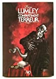 Compartiment terreur (Série Fantastique, science-fiction, aventures) - more original art from the same book