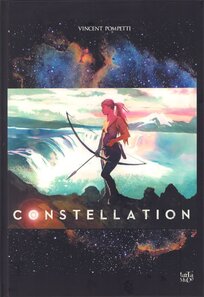 Tartamudo - Constellation