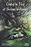 Contes de fées et de sirènes bretonnes - voir d'autres planches originales de cet ouvrage