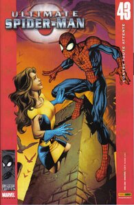 Original comic art related to Ultimate Spider-Man (1re série) - Contre toute attente