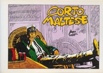 Corto Maltese - Sous le signe du capricorne - voir d'autres planches originales de cet ouvrage