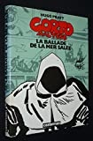 Corto Maltese, Tome 10 : La Ballade de la mer salèe - voir d'autres planches originales de cet ouvrage