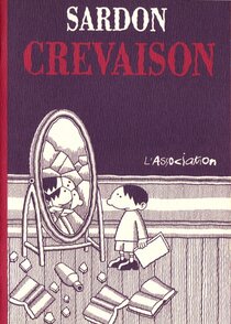 Original comic art related to Crevaison