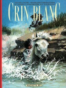 Hachette - Crin-blanc