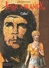 Cuba ! - more original art from the same book