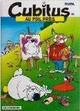 Original comic art related to Cubitus, tome 30 : Au poil près