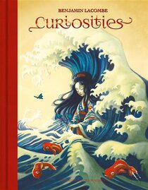 Daniel Maghen - Curiosities