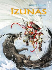 Originaux liés à Izunas - Cycle 2 - 1/2 - Namaenashi