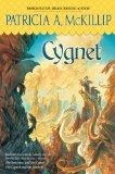 Cygnet - more original art from the same book