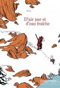 D'air pur et d'eau fraîche - more original art from the same book