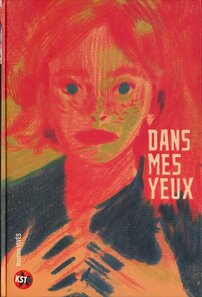 Casterman - Dans mes yeux