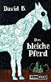 Das bleiche Pferd - more original art from the same book