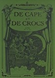 De Cape et de Crocs, Tomes 4 à 6 : Le mystère de l'île étrange ; Jean sans Lune ; Luna incognita - voir d'autres planches originales de cet ouvrage