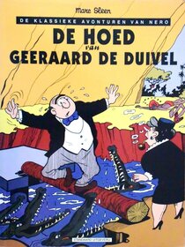 Original comic art related to Nero (De klassieke avonturen van) - De hoed van Geeraard de Duivel